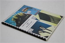 1993 'Guide to Collecting Rare PING Golf Club' Booklet by TS Grace Classic Clubs