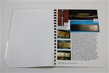 1993 'Guide to Collecting Rare PING Golf Club' Booklet by TS Grace Classic Clubs
