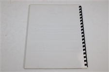 1993 'Guide to Collecting Rare PING Golf Club' Booklet by TS Grace Classic Clubs