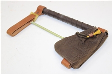 Vintage Co-Lite Golf Club Carrier in Original Box