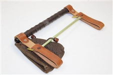 Vintage Co-Lite Golf Club Carrier in Original Box