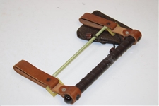 Vintage Co-Lite Golf Club Carrier in Original Box
