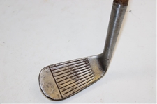 Geo Main M.C.C Maplewood N.J. Mashie P51