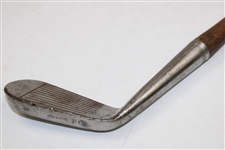 Geo Main M.C.C Maplewood N.J. Mashie P51