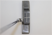 Jack Nicklaus MacGregor 'Response' M615 Tribute Putter