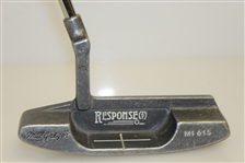Jack Nicklaus MacGregor 'Response' M615 Tribute Putter