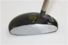 Classic Masters Tournament Mizuno 9511 Mallet Putter - Used