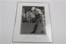 Four (4) Jules Alexander Swing Sequence Photos - Unopened