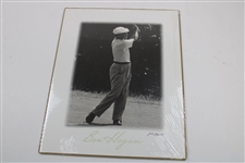 Four (4) Jules Alexander Swing Sequence Photos - Unopened