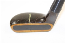 California Classic Riviera Putter