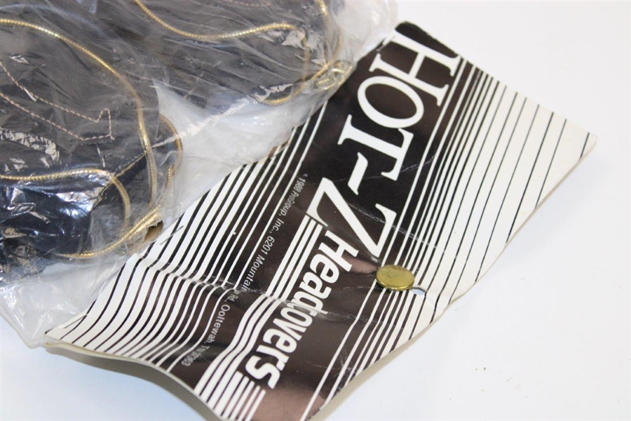 Unopened Package of Classic Hot-Z Headcovers