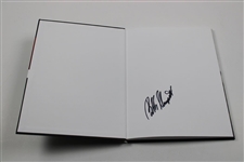 Bobby Clampett Signed 'The Aspects of Impact: Decoding the Mysteries of Impact' Book JSA ALOA