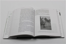 Bobby Clampett Signed 'The Impact Zone: Mastering Golf's Moment of Truth' Book JSA ALOA