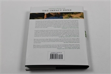Bobby Clampett Signed 'The Impact Zone: Mastering Golf's Moment of Truth' Book JSA ALOA