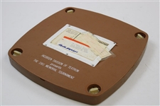 1981 The Memorial Tournament Reel-to-Reel Color Highlights 16mm Film in Protective Case - Kleith Fergus