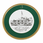 1992 Masters Tournament Lenox Commemorative Member Plate #1 