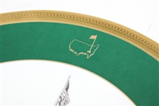 1992 Masters Tournament Lenox Commemorative Member Plate #1 