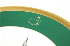 1992 Masters Tournament Lenox Commemorative Member Plate #2 