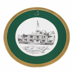 1993 Masters Tournament Lenox Commemorative Member Plate #3 