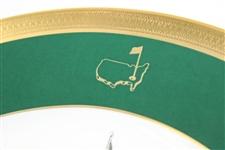 1993 Masters Tournament Lenox Commemorative Member Plate #3 