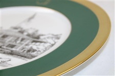 1993 Masters Tournament Lenox Commemorative Member Plate #3 