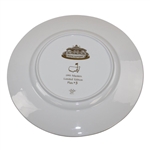1993 Masters Tournament Lenox Commemorative Member Plate #3 