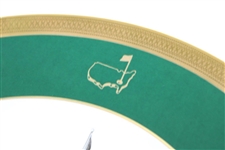 1993 Masters Tournament Lenox Commemorative Member Plate #4 