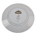 1993 Masters Tournament Lenox Commemorative Member Plate #4 
