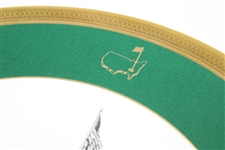 1994 Masters Tournament Lenox Commemorative Member Plate #5 