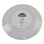 1994 Masters Tournament Lenox Commemorative Member Plate #5 