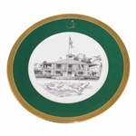 1994 Masters Tournament Lenox Commemorative Member Plate #6 