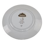 1994 Masters Tournament Lenox Commemorative Member Plate #6 