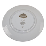 1995 Masters Tournament Lenox Commemorative Member Plate #7 