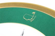 1995 Masters Tournament Lenox Commemorative Member Plate #8 
