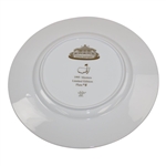 1995 Masters Tournament Lenox Commemorative Member Plate #8 