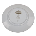 1996 Masters Tournament Lenox Commemorative Member Plate #9 