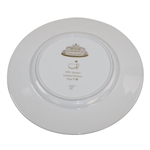 1996 Masters Tournament Lenox Commemorative Member Plate #10 