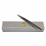 Masters Tournament Logo Writing Pen in Original Box