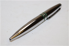 Masters Tournament Logo Writing Pen in Original Box