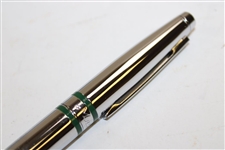Masters Tournament Logo Writing Pen in Original Box