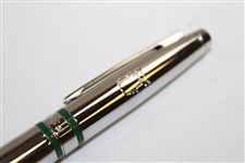 Masters Tournament Logo Writing Pen in Original Box