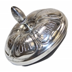Gorham Sterling Silver Golf Spinning Top