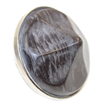 Gorham Sterling Silver Golf Spinning Top