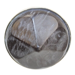 Gorham Sterling Silver Golf Spinning Top