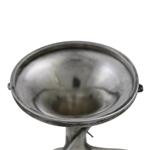 1933 U.S. Golf Championship A.S. Lindsell Sterling Silver Golf Trophy with Crossed Clubs