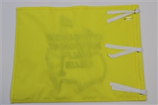 Augusta National Golf Club Member Only Embroidered Flag