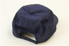 Official Masters Tournament Bright Blue STAFF Hat