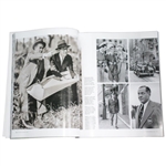Early 1930's Jockey Club Golf Buenos Aires Wendell P. Miller & Asso, Engineers Photo