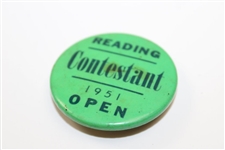 Ralph Hutchison's Miscellaneous Badges