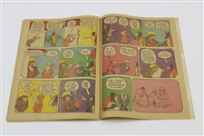 1970 Superman Spanish Edition Signed By Lee Trevino W/ 'Supermex' Inscription JSA ALOA